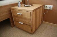 Schlafen – Möbeltischlerei Sieg